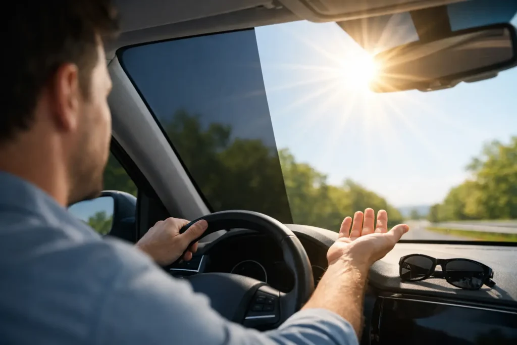 Does Window Tint Block UV? Yes - Here’s How