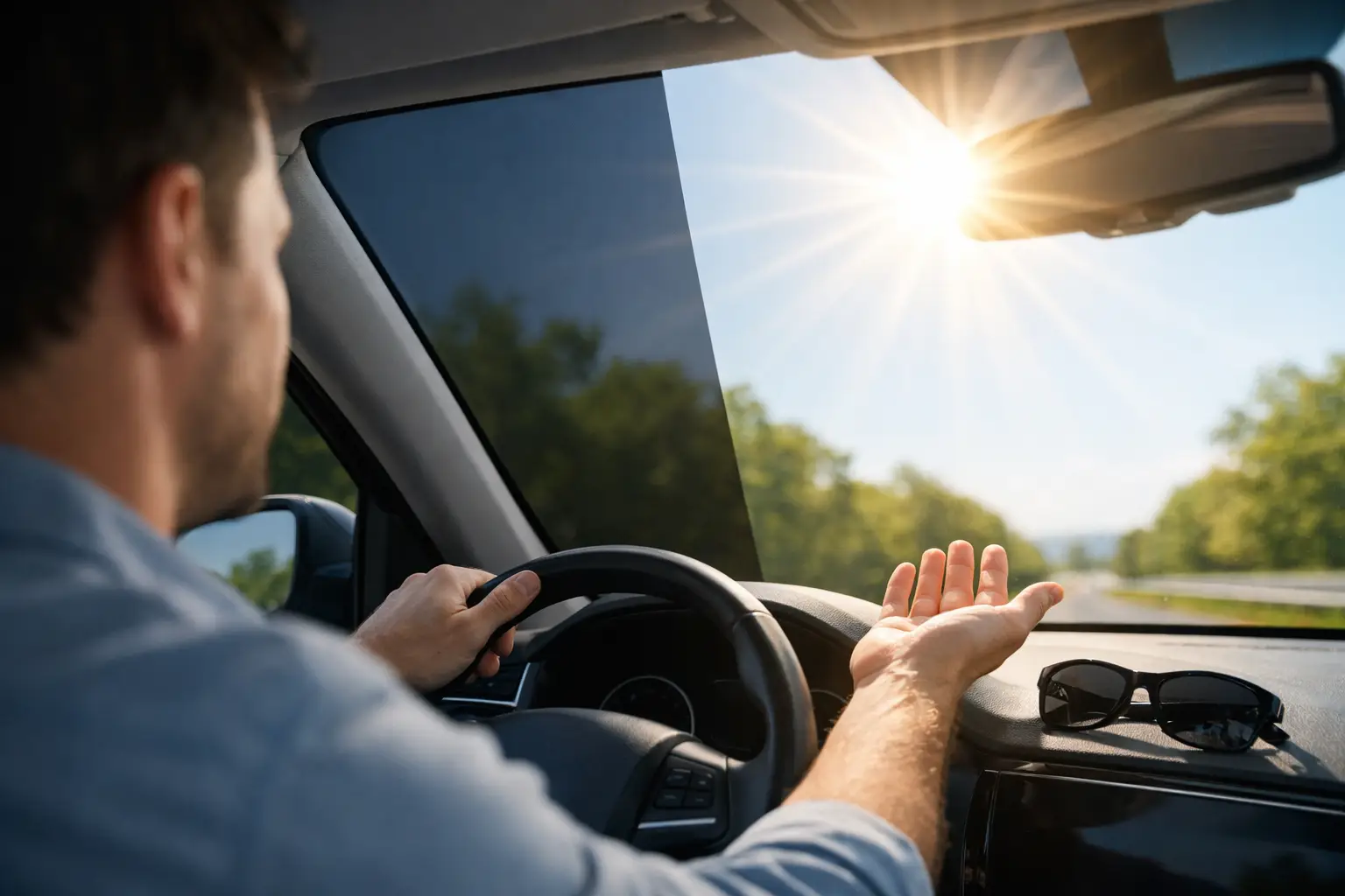 Does Window Tint Block UV? Yes - Here’s How