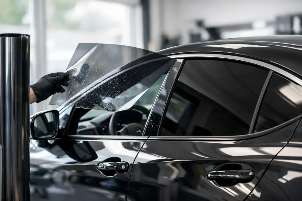 Is Ceramic Tint Worth It for Your Car?