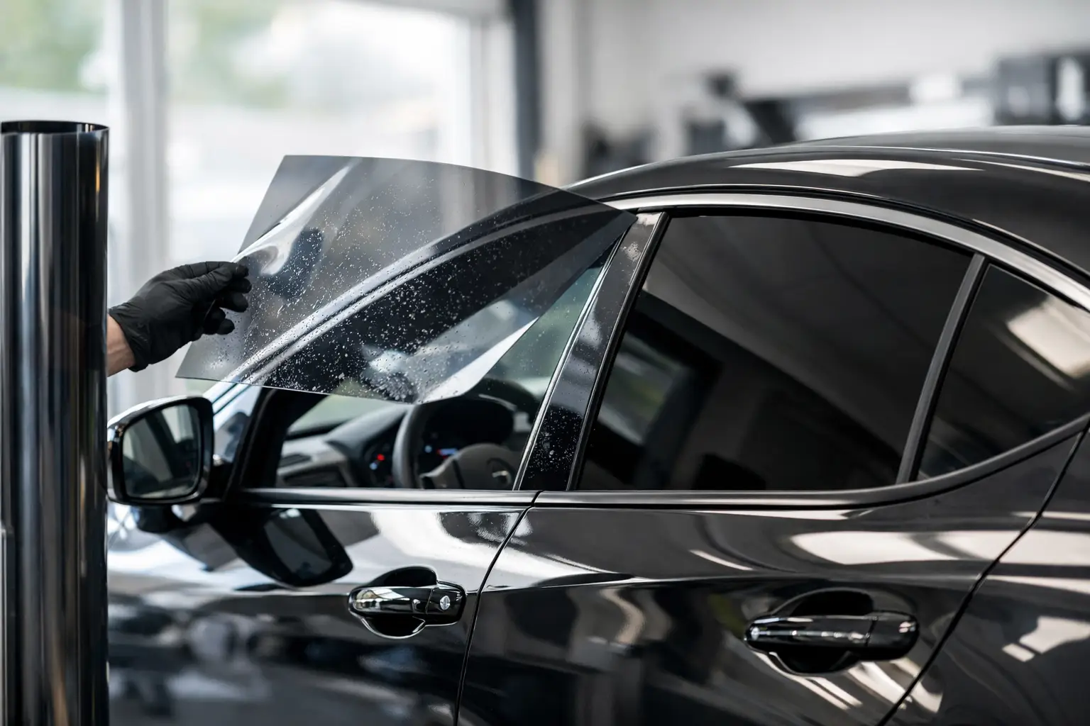 Is Ceramic Tint Worth It for Your Car?