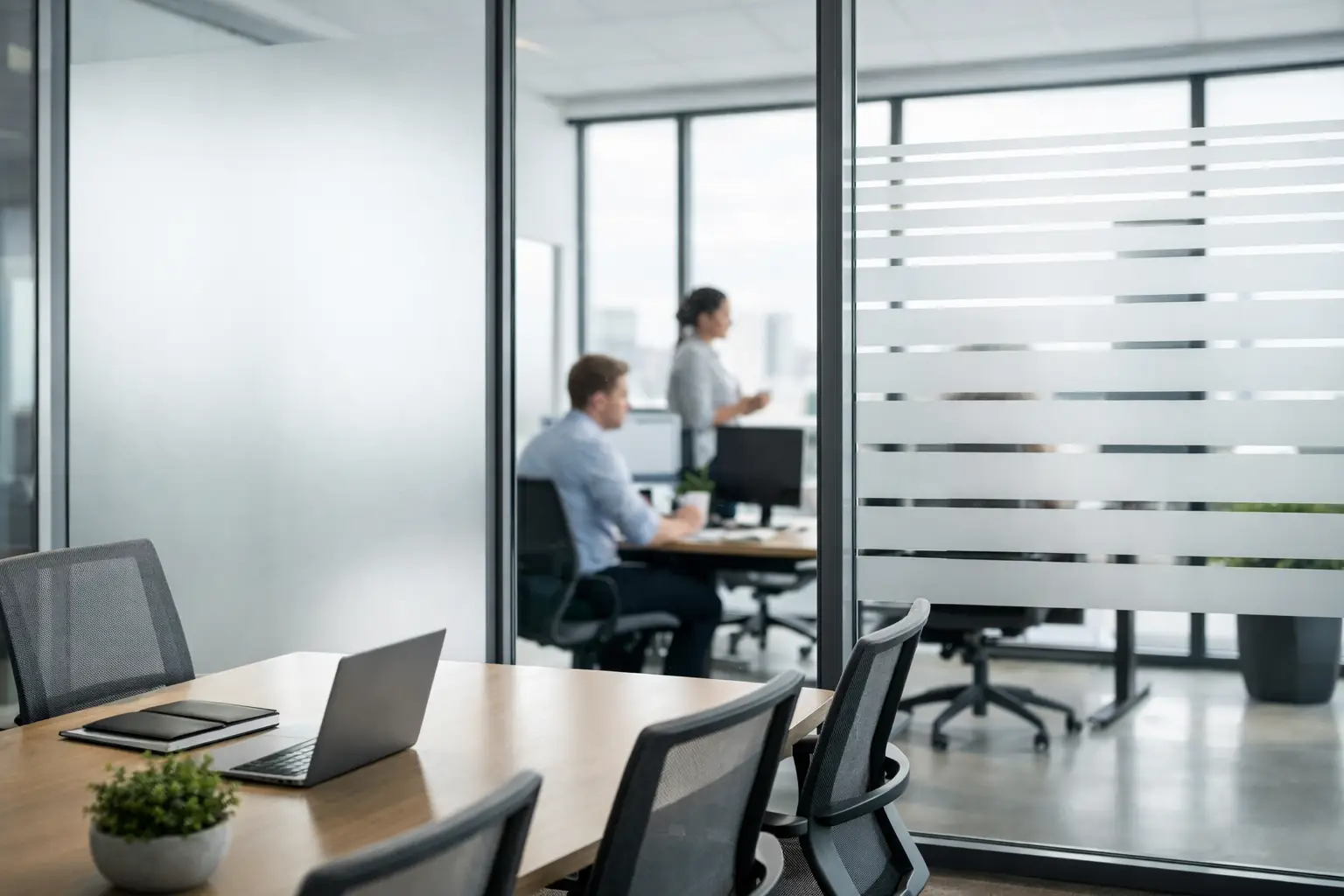 Best Window Film for Offices and Workspaces
