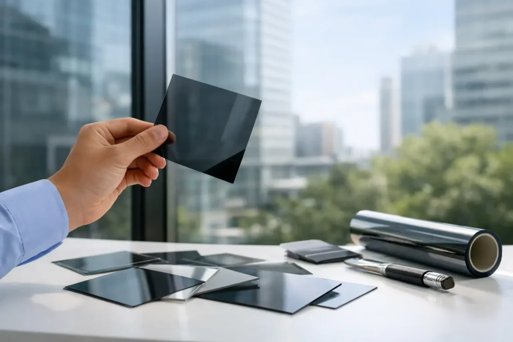 Window Film Brand Review: What Really Matters