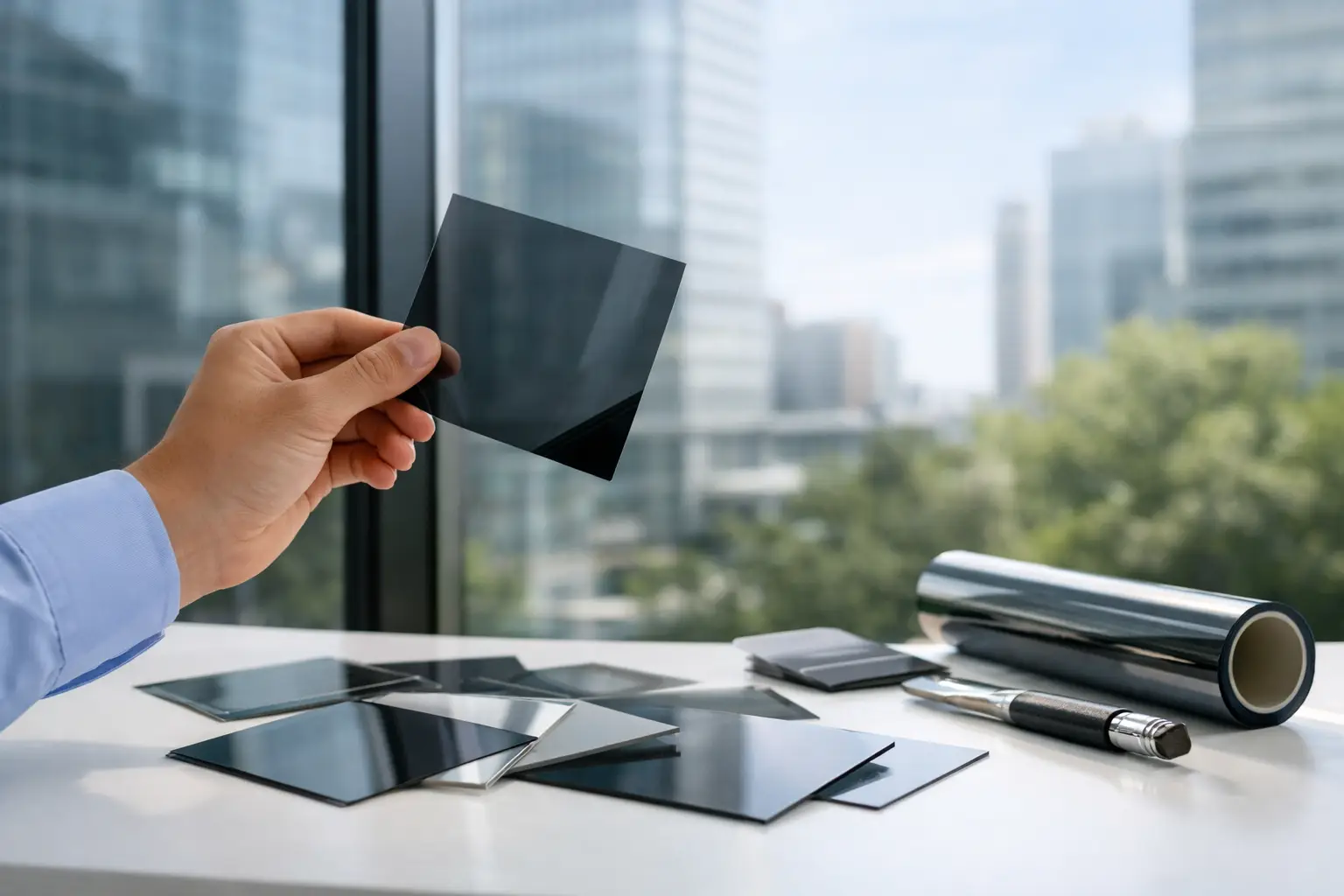 Window Film Brand Review: What Really Matters