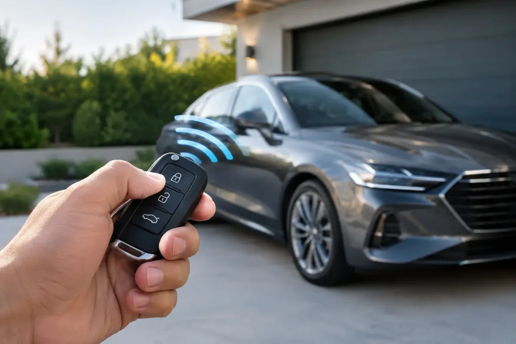 Are Alarms Reliable? What Protects Your Ride