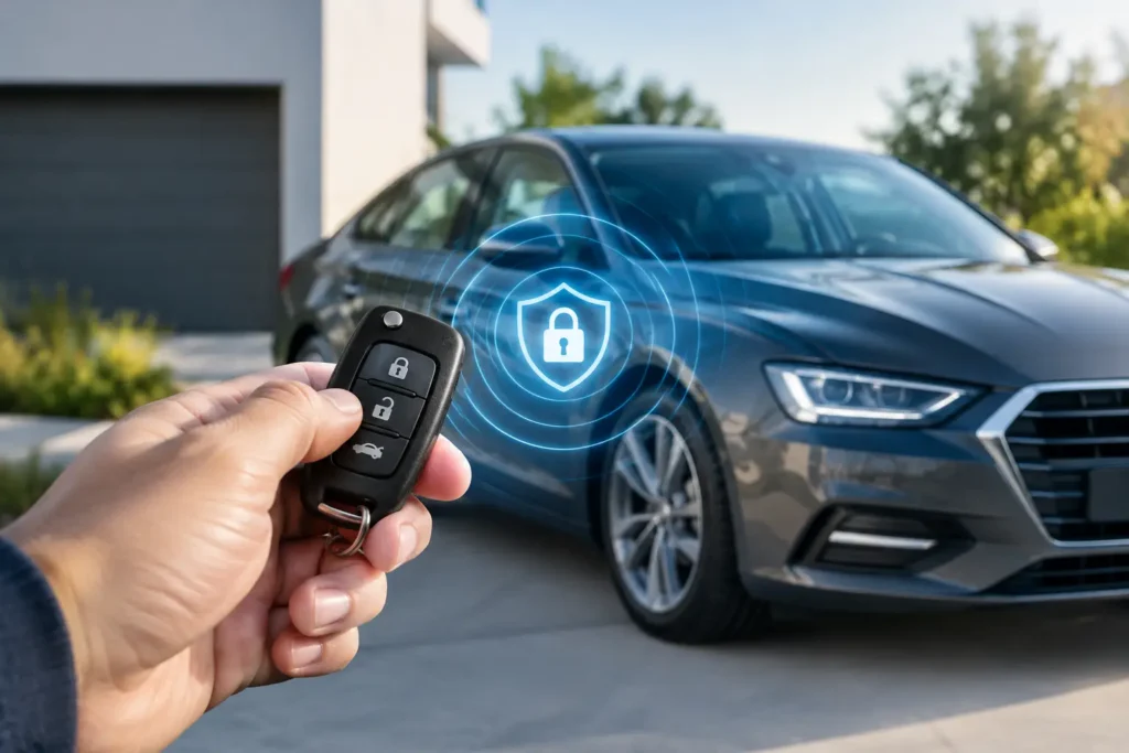 Car Alarm System Review for Real-World Security