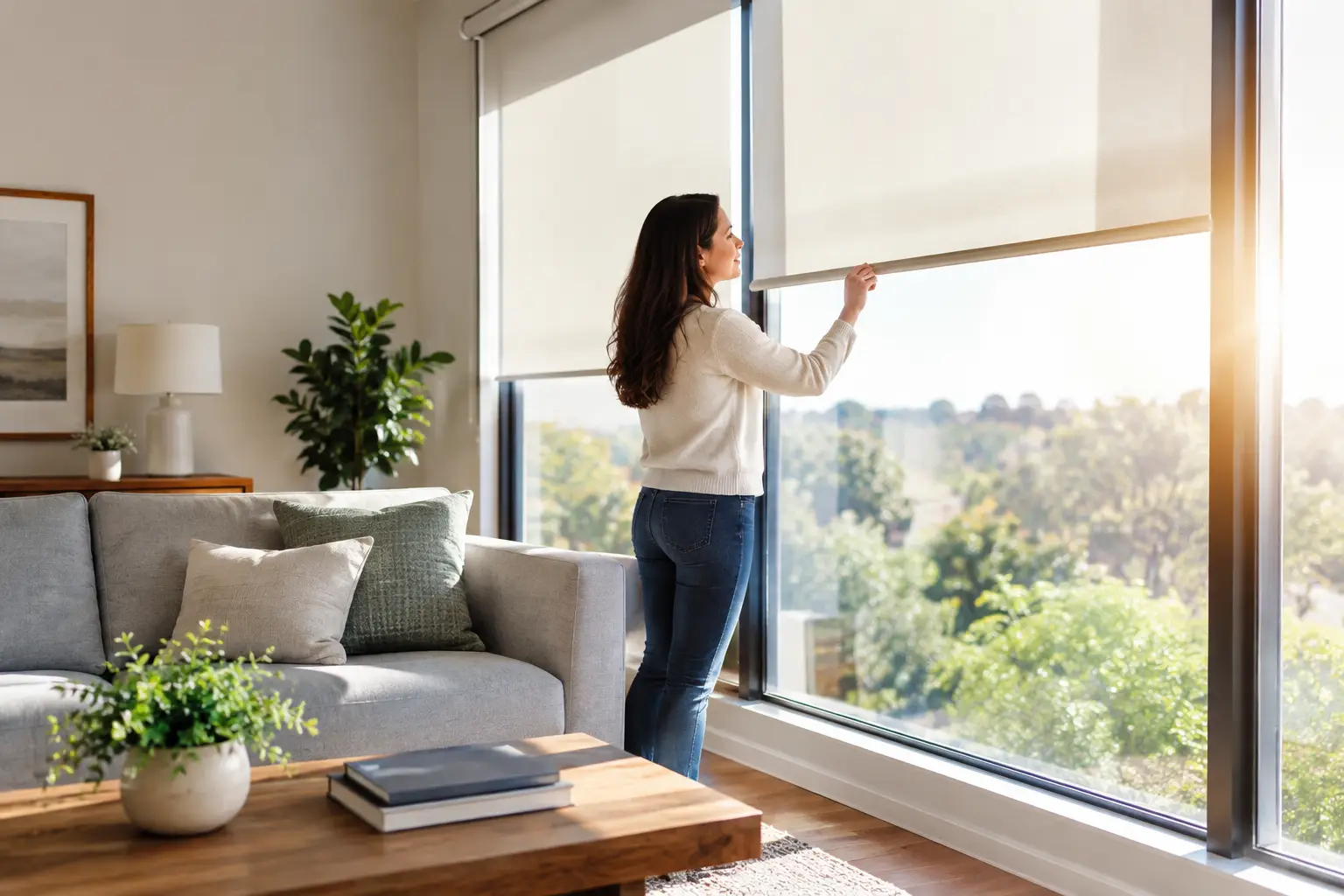Residential Glare Control Guide for Brighter Homes
